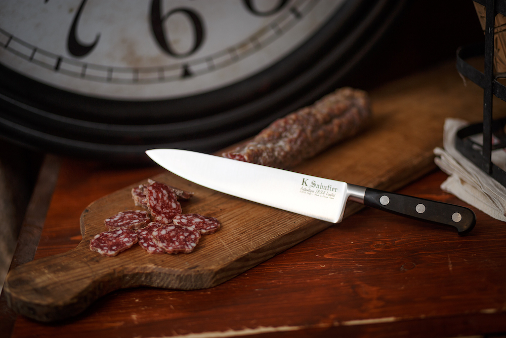 Sabatier Chef Knife